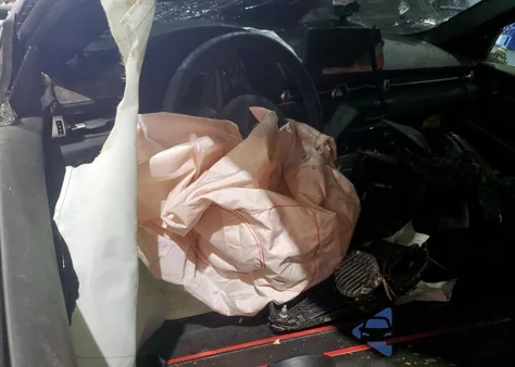 2026 Toyota Supra Base from USA, damaged, VIN WZ1DB0G00TW072286